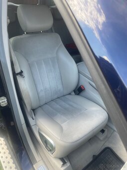 Mercedes ML 320 cdi - 10