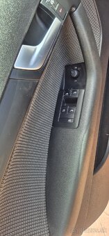 Audi A3 quattro 2,0 TDI. - 10