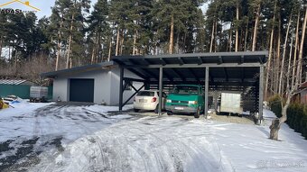 Adas –reality vám exkluzívne ponúka na predaj podpivničený - 10