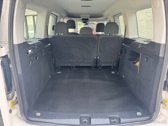Volkswagen Caddy Maxi 2.0TDi mod. 2022 - Odpočet DPH - 10