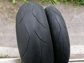 120/70zr17 DUNLOP Sportsmart TT - 10