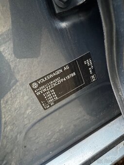 Volkswagen Passat Variant 2.0tdi 110kw DSG - 10