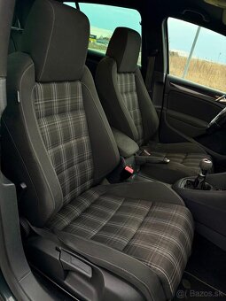VW Golf 2.0 tdi GTD -aj na splátky - 10