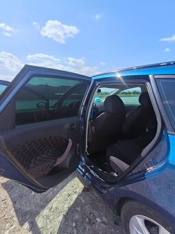 Seat Ibiza IV ST 6j 1.6 TDI - 10