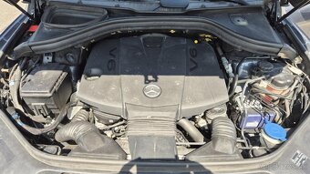 Prodám MERCEDES-BENZ ML 350 BLUETEC 4MATIC - 10