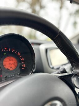 Toyota Aygo - 10