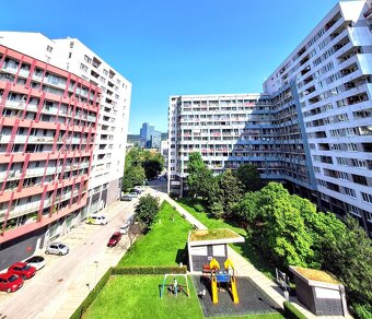PRENÁJOM - 1 - izbový byt pri Kuchajde - 10