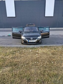 Passat B6 2.0TDI DSG - 10