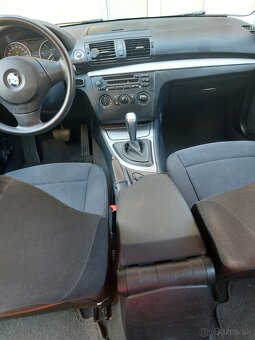 BMW 118 d20 - 10