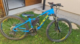 Predam detsky bicykel - 10