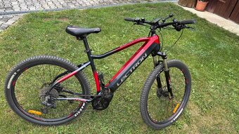 Elektro bicykel Lectron Esconder - 10