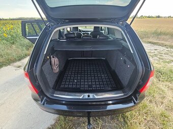 Škoda Superb 2.0 tdi - 10