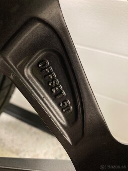 Letná sada org HYUNDAI 5x114,3 6,5J ET50 205/55 R16 - 10