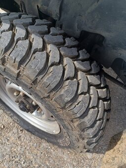 Mitsubishi L200 pick up 4x4 - 10
