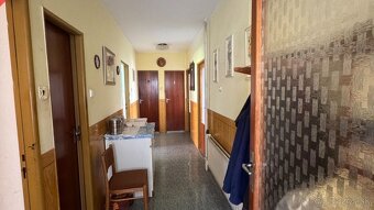 Na predaj rodinný dom, Chvojnica - 10