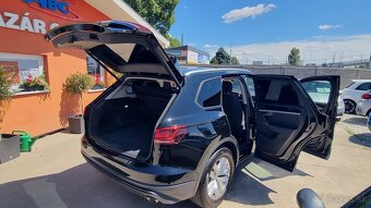 Volkswagen Touareg 3,0 TDi elegance 170KW 4Motion - 10
