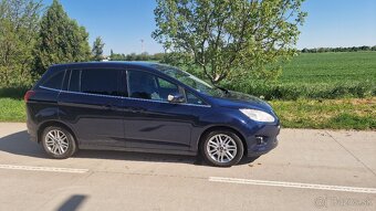 Predám Ford Grand C Max - 10