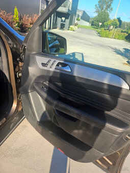 Mercedes-Benz ML 350 BLUETEC 4 MATIC - 10