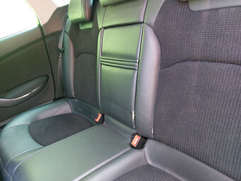 zadné sedačky Citroen c5 tourer 2008 - 10
