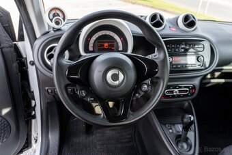Smart Fortwo coupé EQ - 10