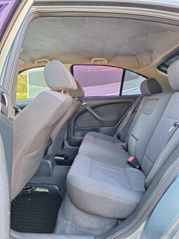 ŠKODA OCTAVIA 1.9TDI SEDAN 66kW 90PS - 10