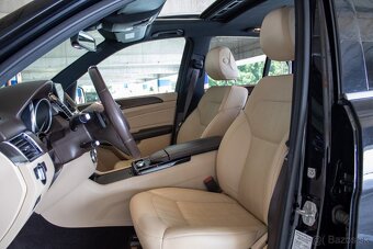 Mercedes-Benz GLE SUV 350d 4matic AMG - 10