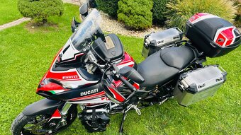 Ducati Multistrada 950 - 10