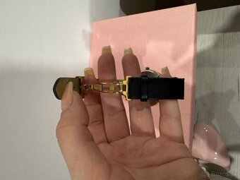 Versace hodinky - 10