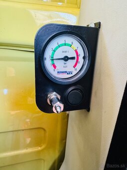 Odťahovy špeciál Peugeot Boxer 2.0 bluehdi - 10