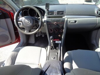 Mazda 3 1.6i Comfort - 10