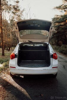 Opel Astra J Sports Tourer 2.0 CDTi - 10