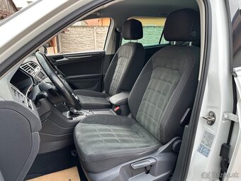 Volkswagen Tiguan 2.0 TDI 140kw - 10