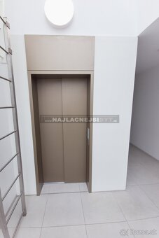 BA Staré mesto - VYDRICA - LUXUSNÝ 2i BYT v novostavbe, 60 m - 10