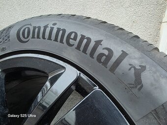 Celorocne kolesá VW Touareg Nevada 5x112 r20 285/45 r20 - 10