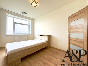 NA PRENÁJOM 3 IZB. BYT V NOVOSTAVBE, 83M2, SOTINSKÁ UL. SENI - 10