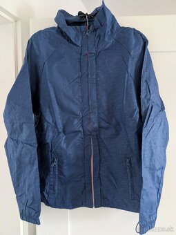 Šušťáková bunda - 10