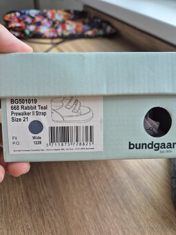 Bundgaard prewallker 21 - 10