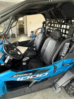 Z FORCE 1000, CF MOTO - 10