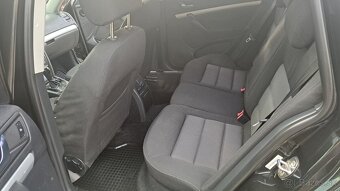 Skoda octavia 2 Combi 1.9TDI 77kw r.v.2007 Kupena SR - 10