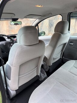 CITROEN C3 AUTOMAT 1,4 DIESEL NOVÁ STK EK - 10