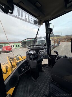 Nakladač Caterpillar 928G/12t. - 10