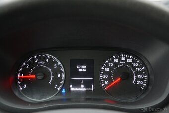 Renault Master SR. voz, kamera - 10