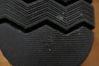 GANT kozene damske clenkove, stylove a trendy 38/39 - 10