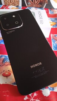 Honor X6b dual 4 /128Gb Black - 10