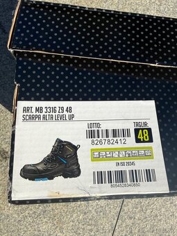 SIR Level UP S3 - 10