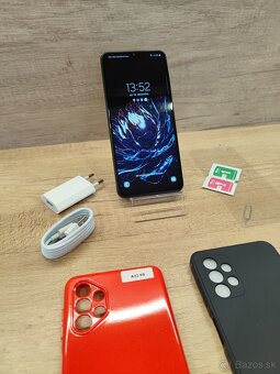 Samsung Galaxy A32 5G dual SIM - super stav - 10