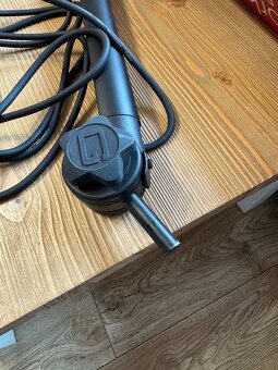 Čisto novy Herny/Podkastovy set-up - 10