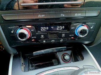 AUDI A4 AVANT - PREDAJ AJ NA SPLÁTKY - 10