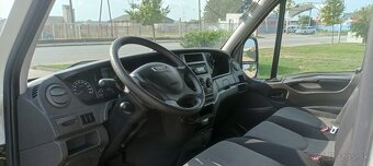Iveco Daily 3,0 D L4 MAXI 10/2014 - 10