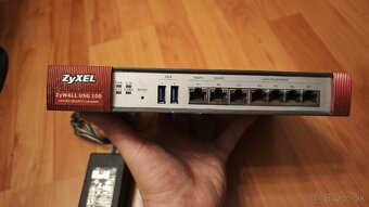 Cisco, Juniper, Fortinet, HP, Riverbad, network (3) - 10